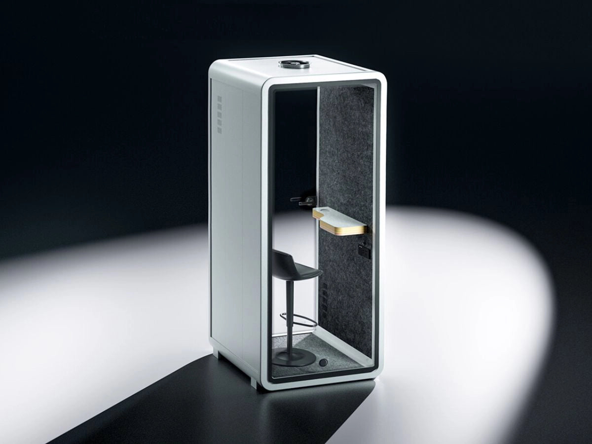 It’s Time to Rethink Your Office Space