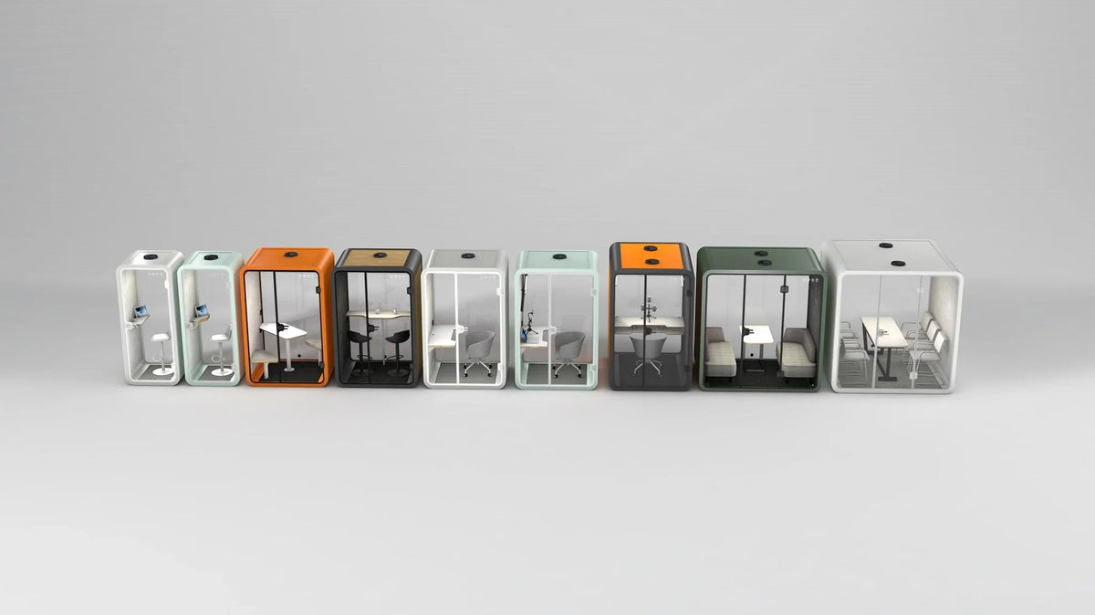 Revolutionizing Collaboration: How to Elevate Your Coworking Space