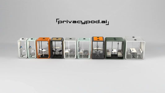 What Product Certifications do PrivacyPod Phone Booths Have?