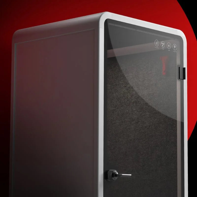 Optimize Office Size With Pods and Office Analytics