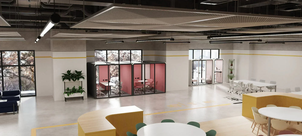 Why Coworking Spaces Fail: 7 Costly Mistakes