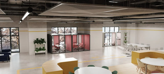 Why Coworking Spaces Fail: 7 Costly Mistakes