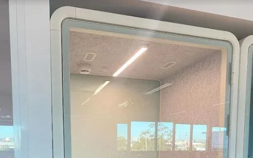 Do I Need a Permit for Office Pods? How AHJs View Modular Privacy Booths