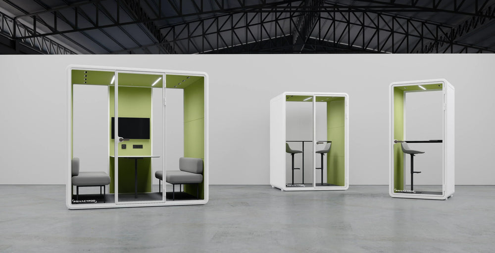 Do Research: Top Soundproof Office Pods 2026