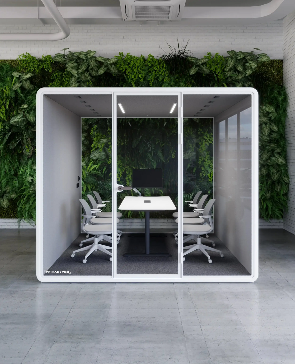 How Much Does an Office Pod Cost? (2026)