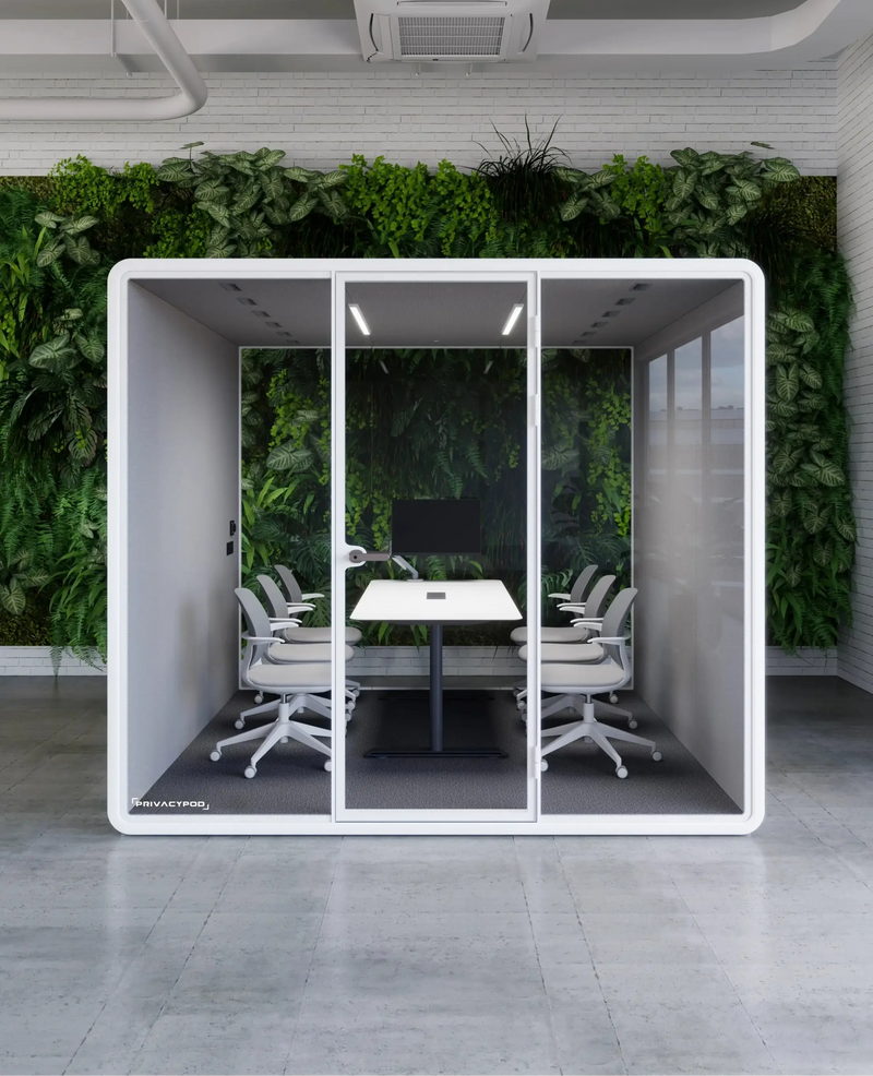 How Much Does an Office Pod Cost? (2026)