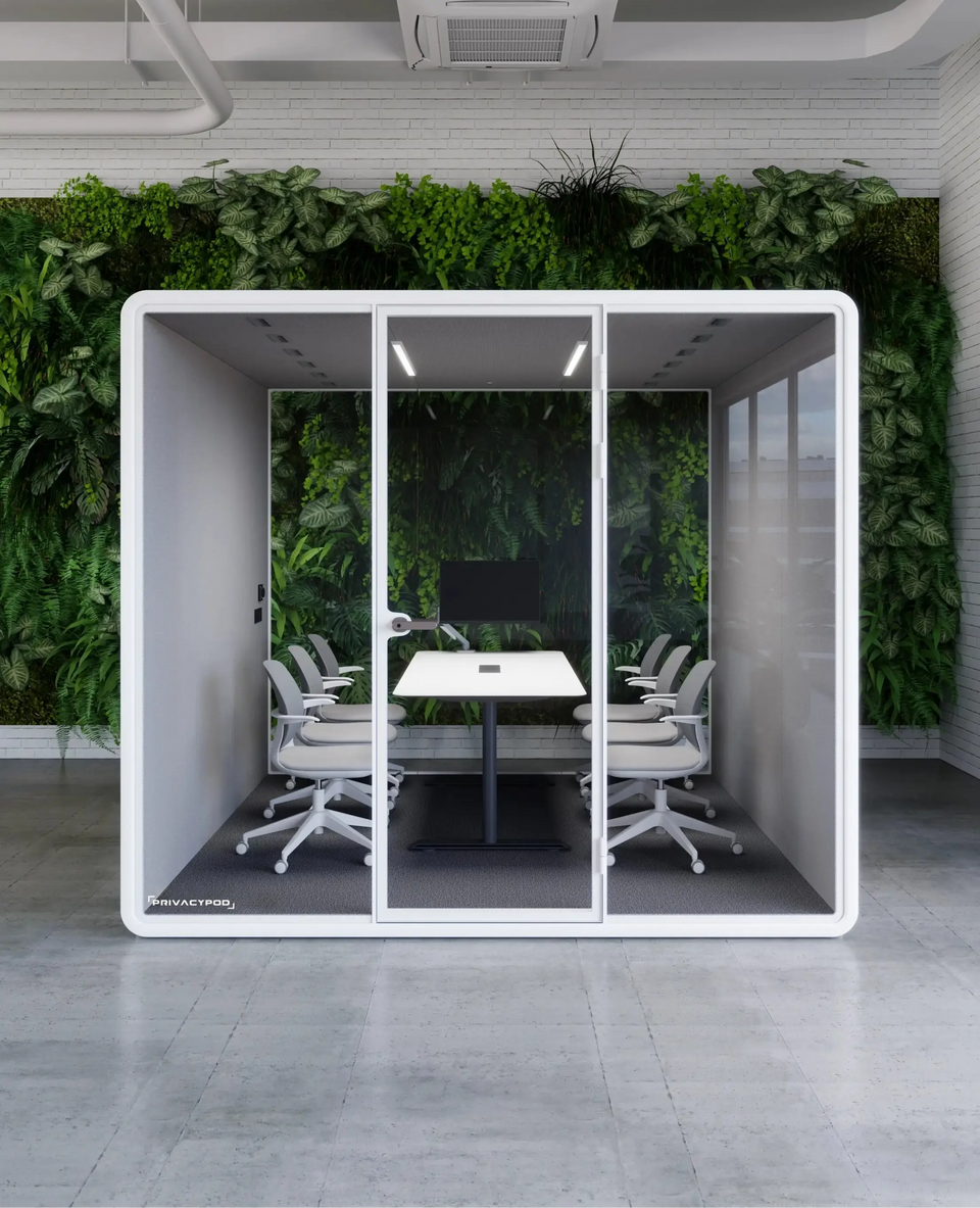 How Much Does an Office Pod Cost? (2026)