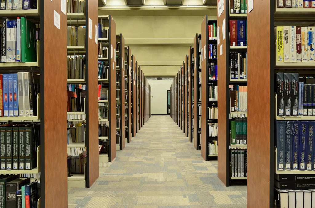 Redefining Study Spaces: The Use of Office Meeting Pods in Libraries