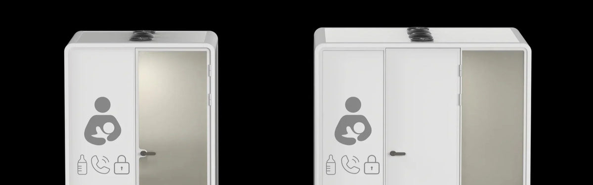 Compliance Alert: How to Avoid PUMP Act Lawsuits with Mobile Lactation Pods