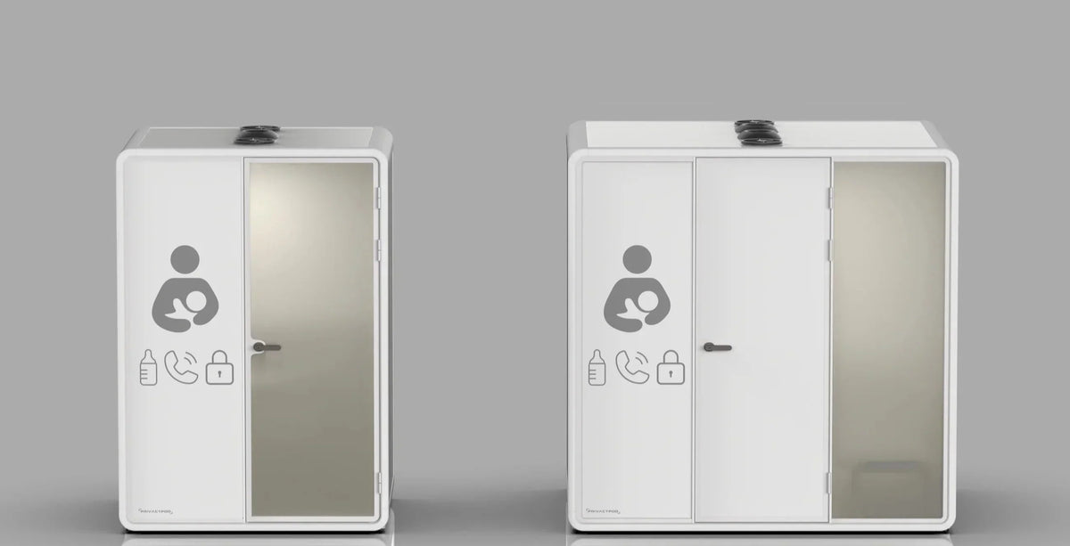 Beyond Compliance: Understanding Workplace Lactation Space Laws by State in 2023 (And What Employers Should Do Next)