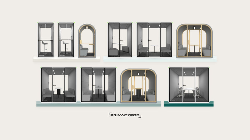 Office Pod Cost in 2026: $6,000 to $15,000