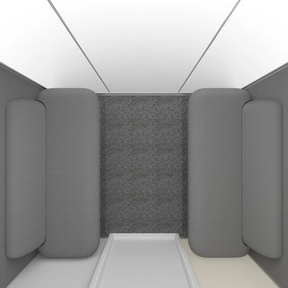 XL Lactation Pod