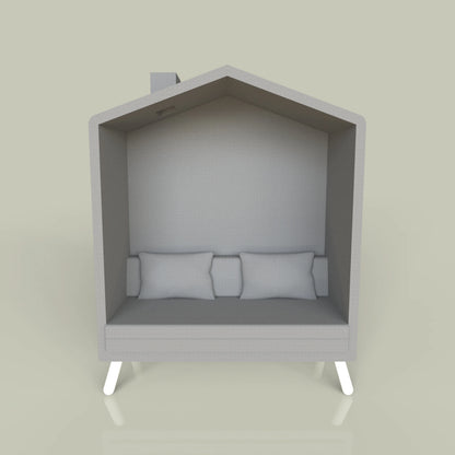 Duo House