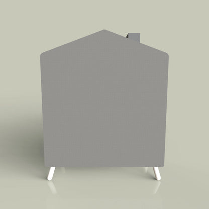 Duo House
