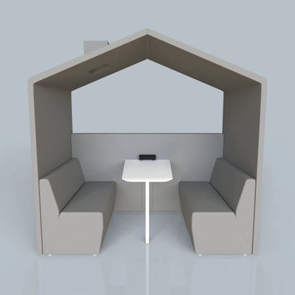 Quad House