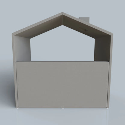 Quad House