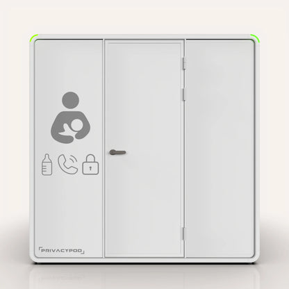XL Family Lactation Pod