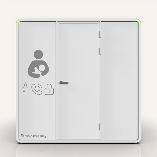 XL Family Lactation Pod