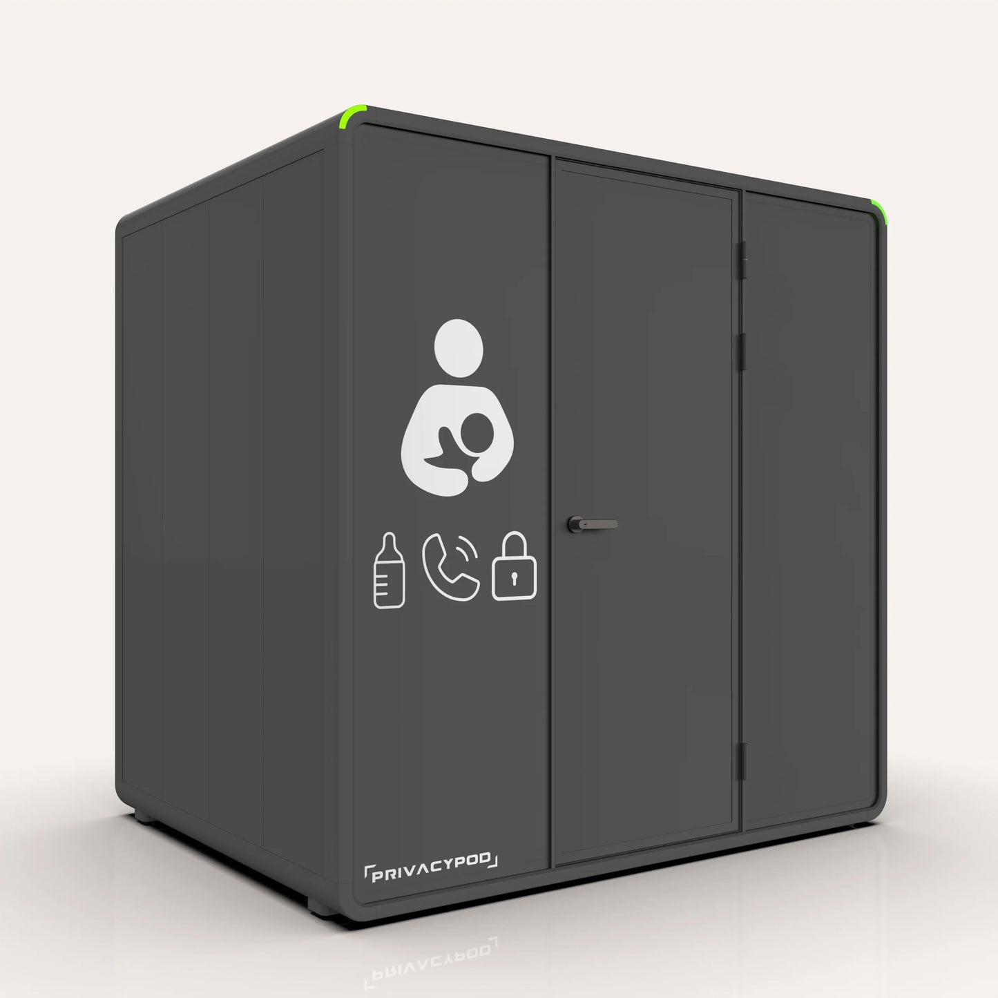 XL Family Lactation Pod