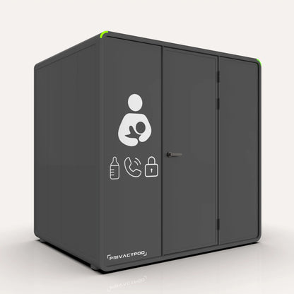 XL Family Lactation Pod