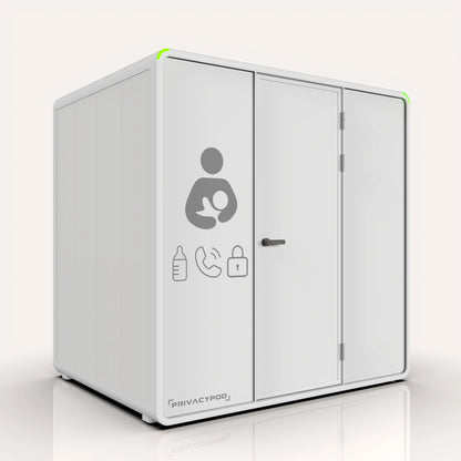 XL Family Lactation Pod