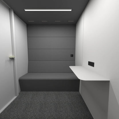 XL Lactation Pod
