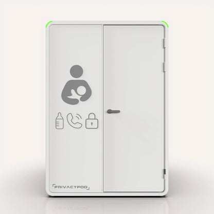 Solo Lactation Pod