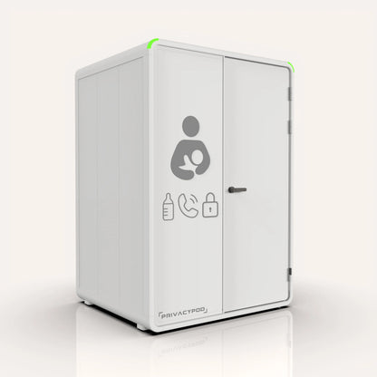 Solo Lactation Pod