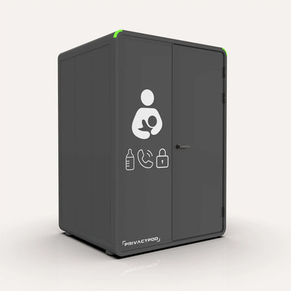 Solo Lactation Pod