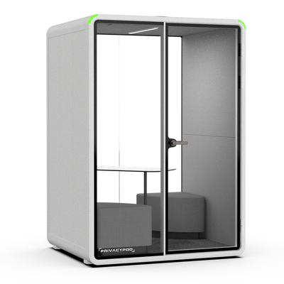 M Pod