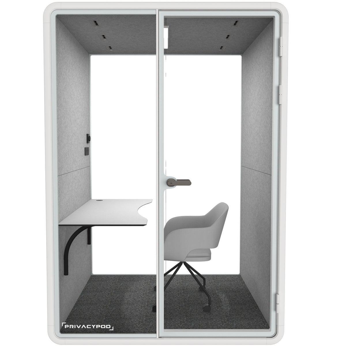 Signing Pod Installation Guides - Setup Guides for All Pods | PrivacyPod