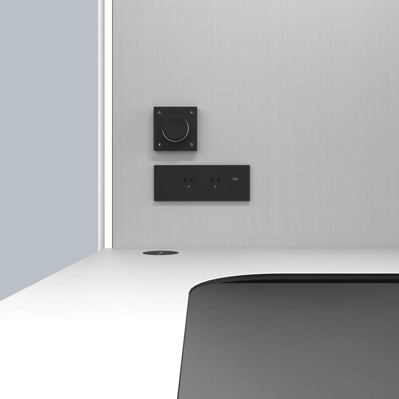 soundproof office pod​