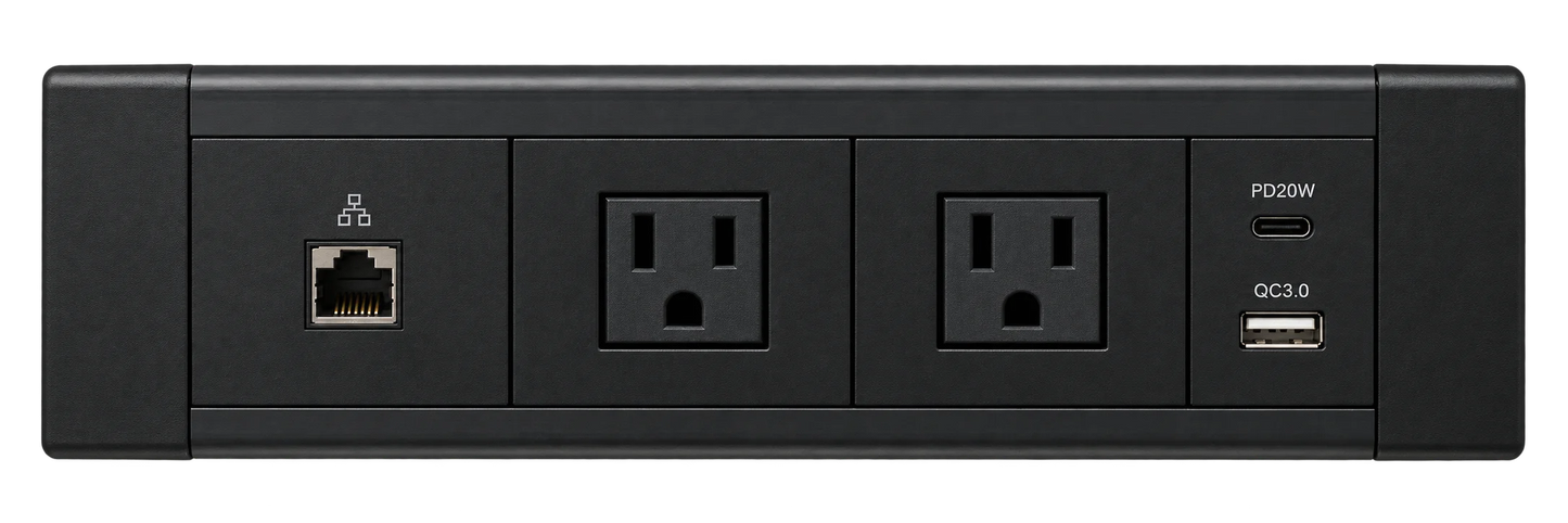 Ethernet Port