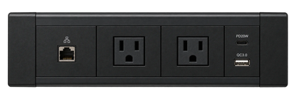 Ethernet Port