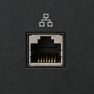 Ethernet Port