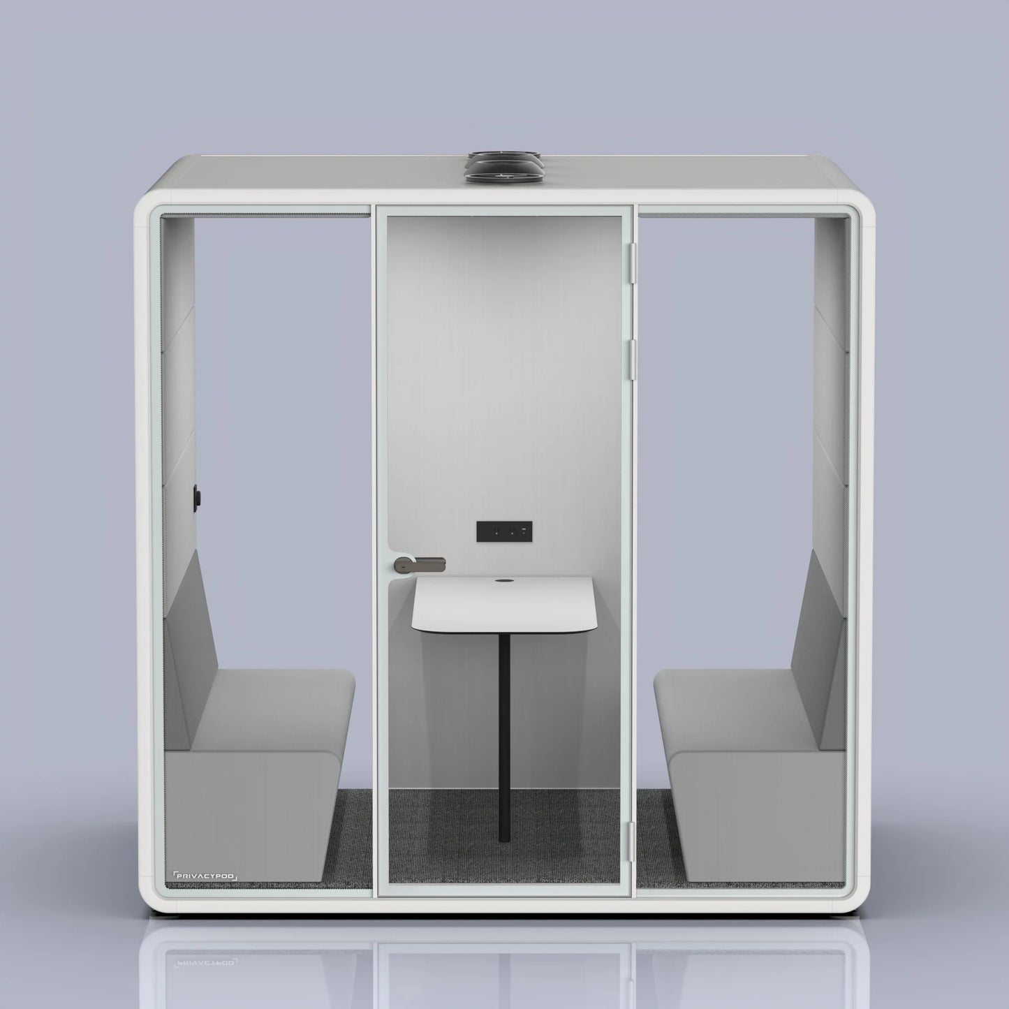 L Pod Plus Pod