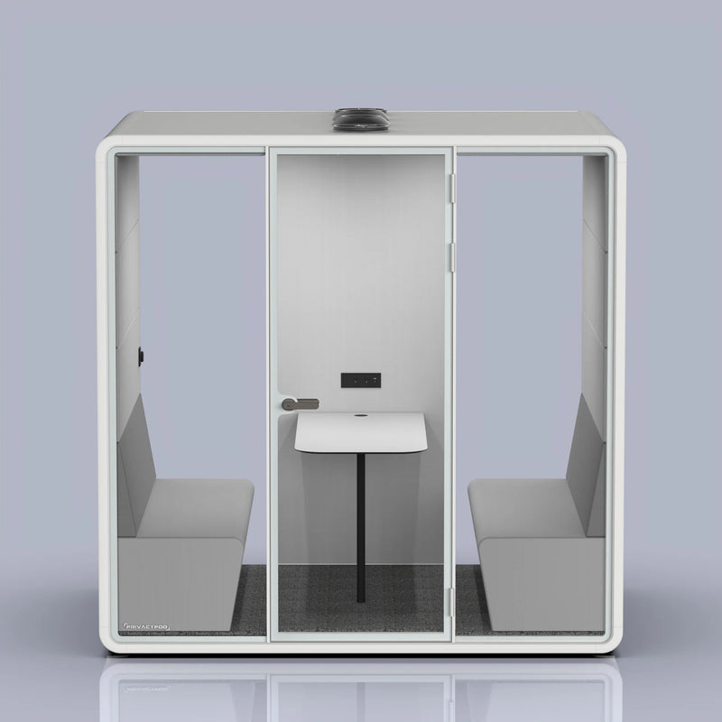 office meeting pod