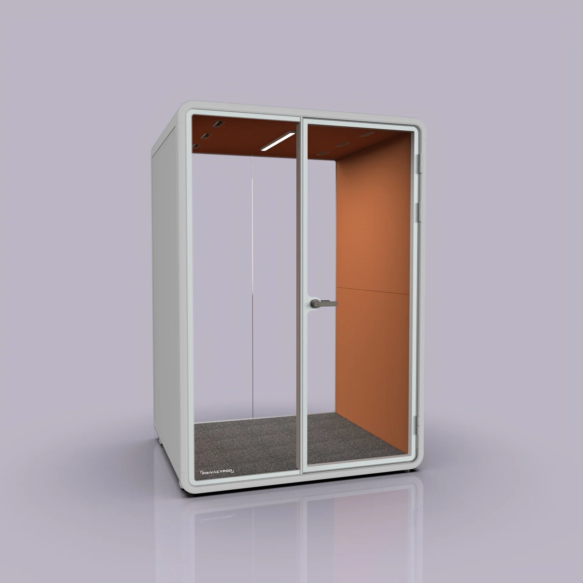 soundproof office pod​