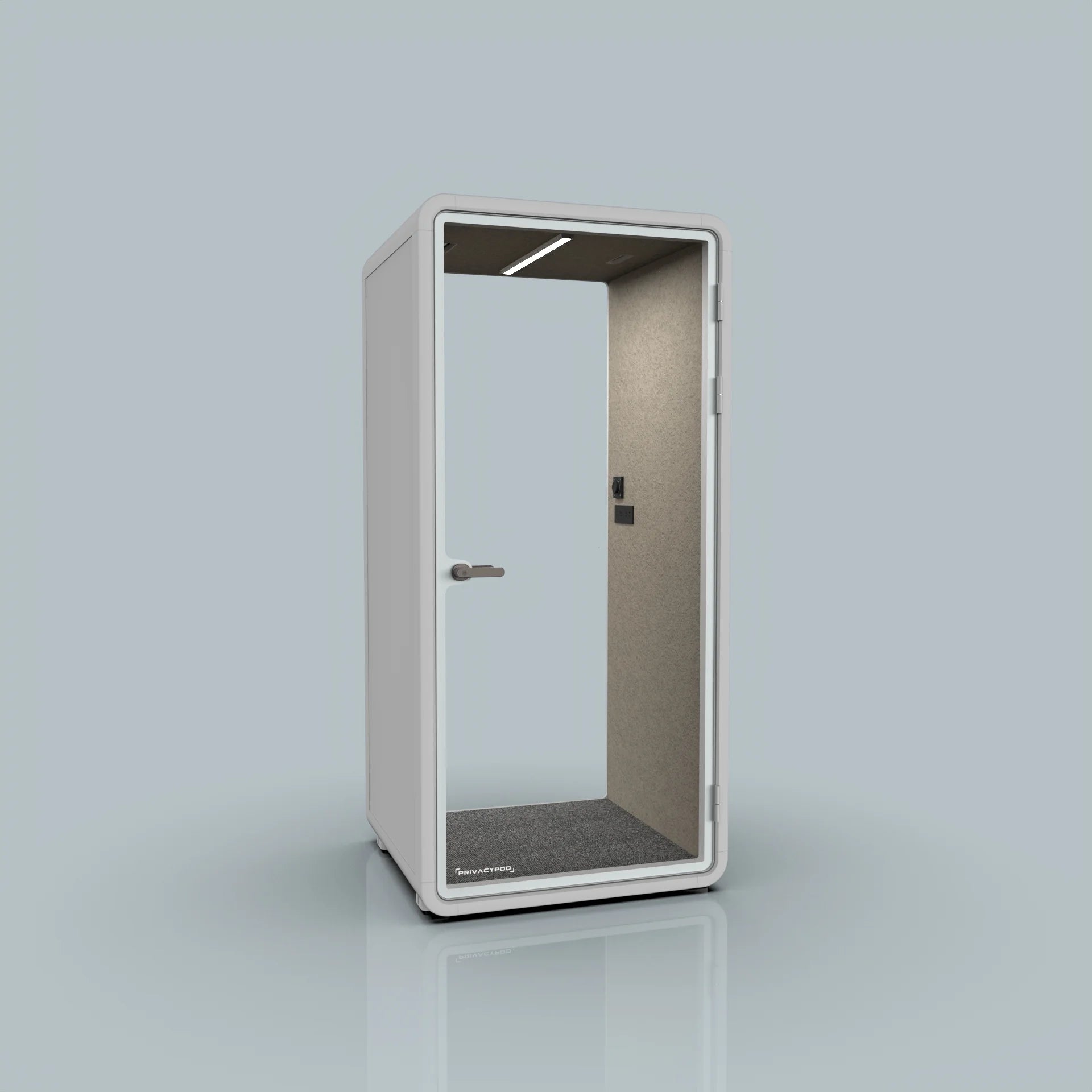 soundproof office pod​