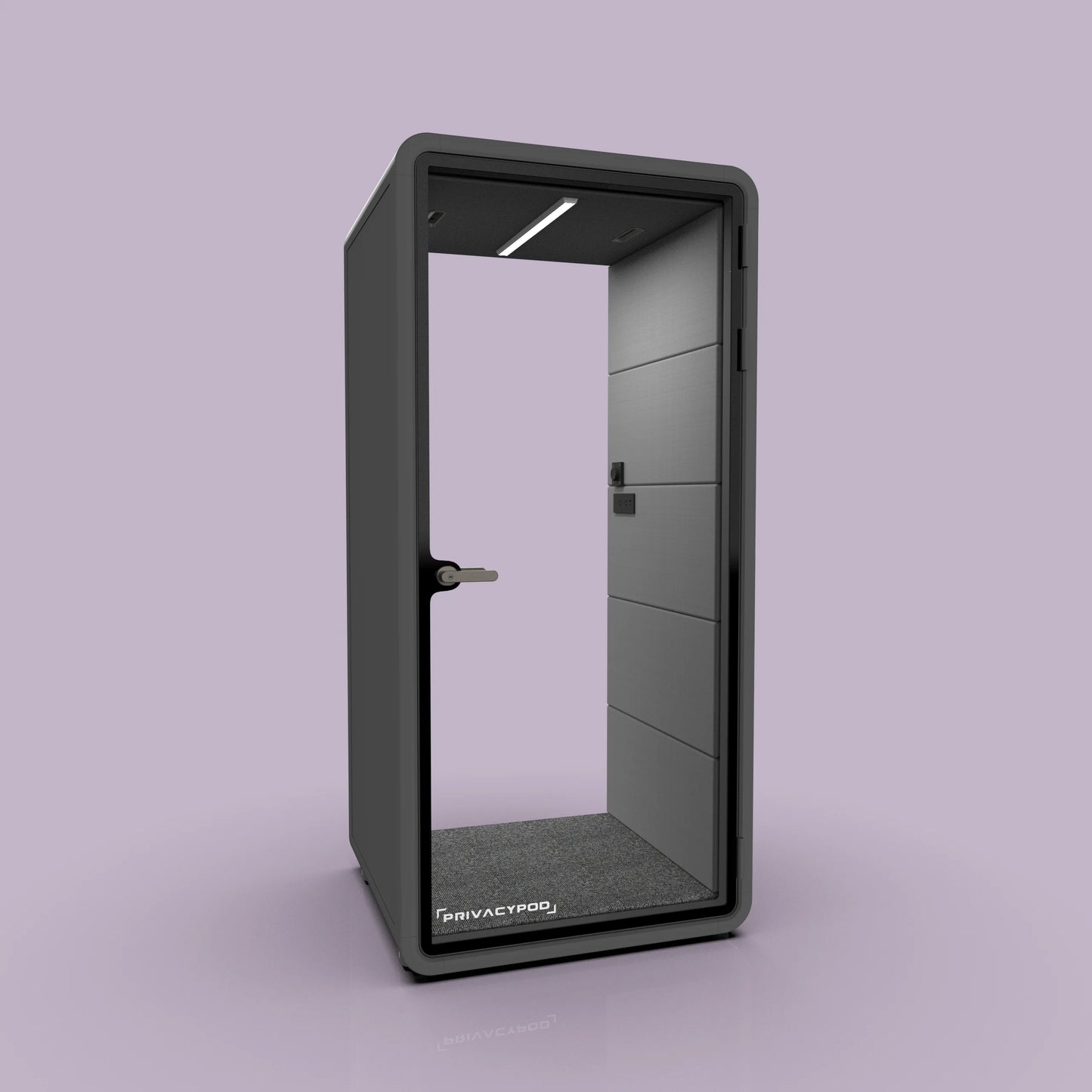 S Pod Plus