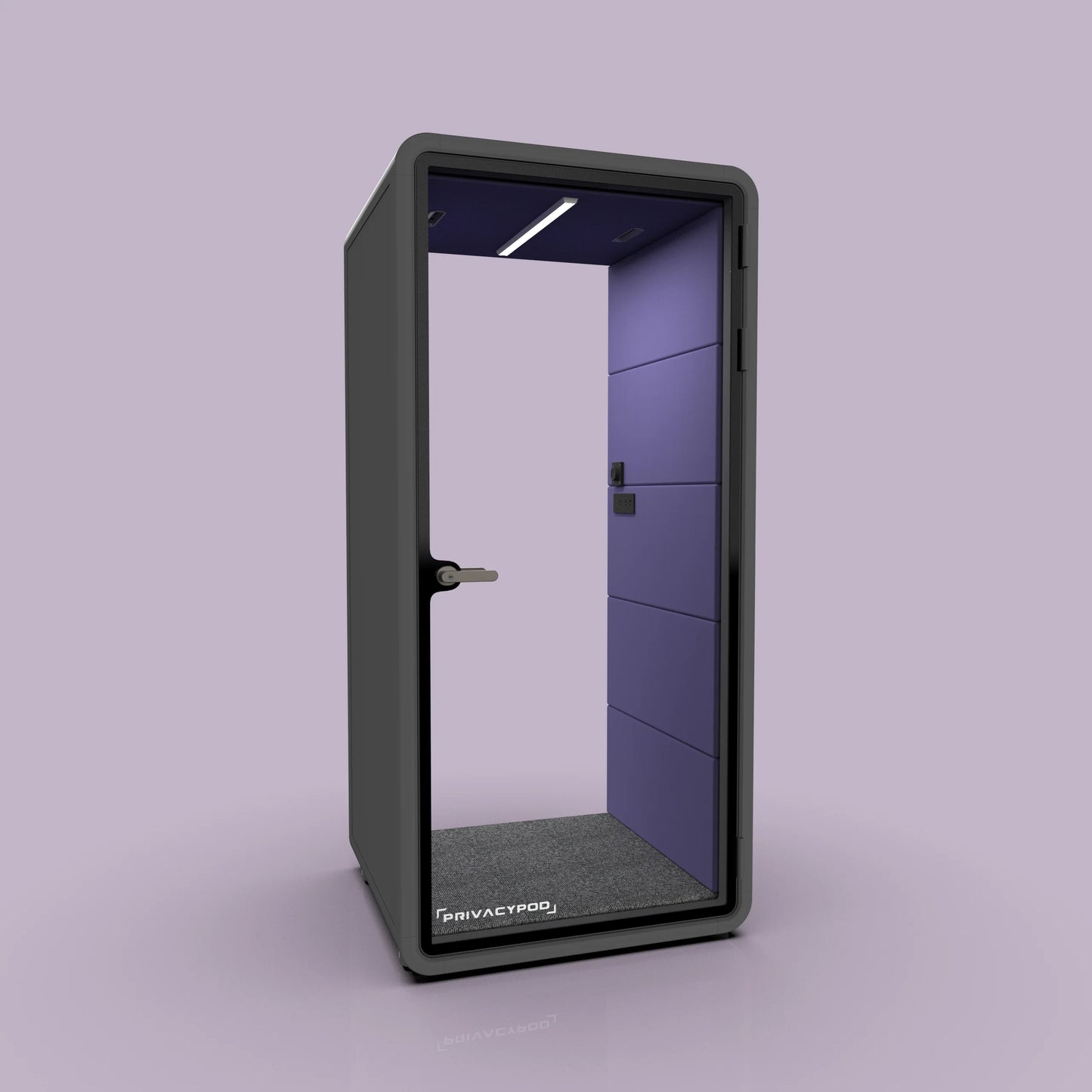 S Pod Plus