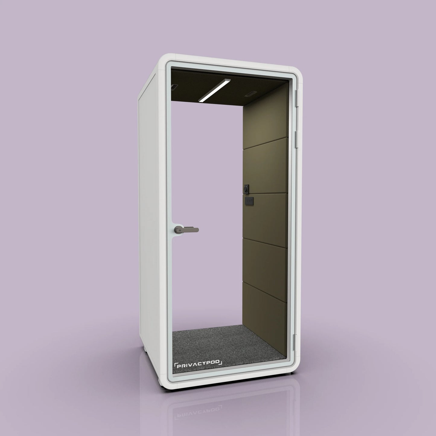 S Pod Plus