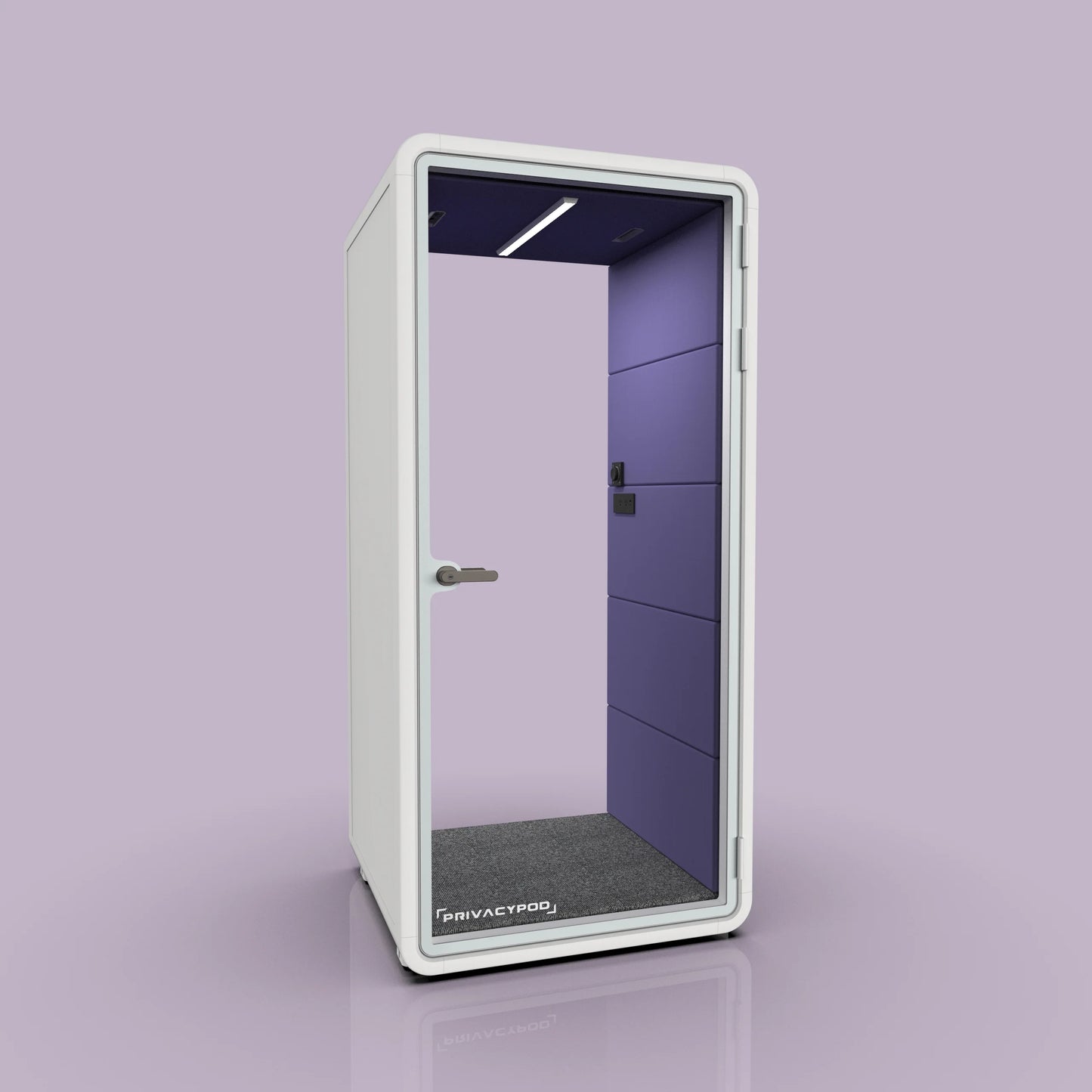 S Pod Plus