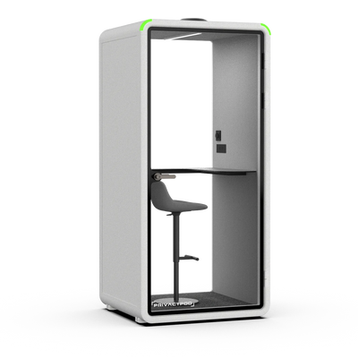 S Pod