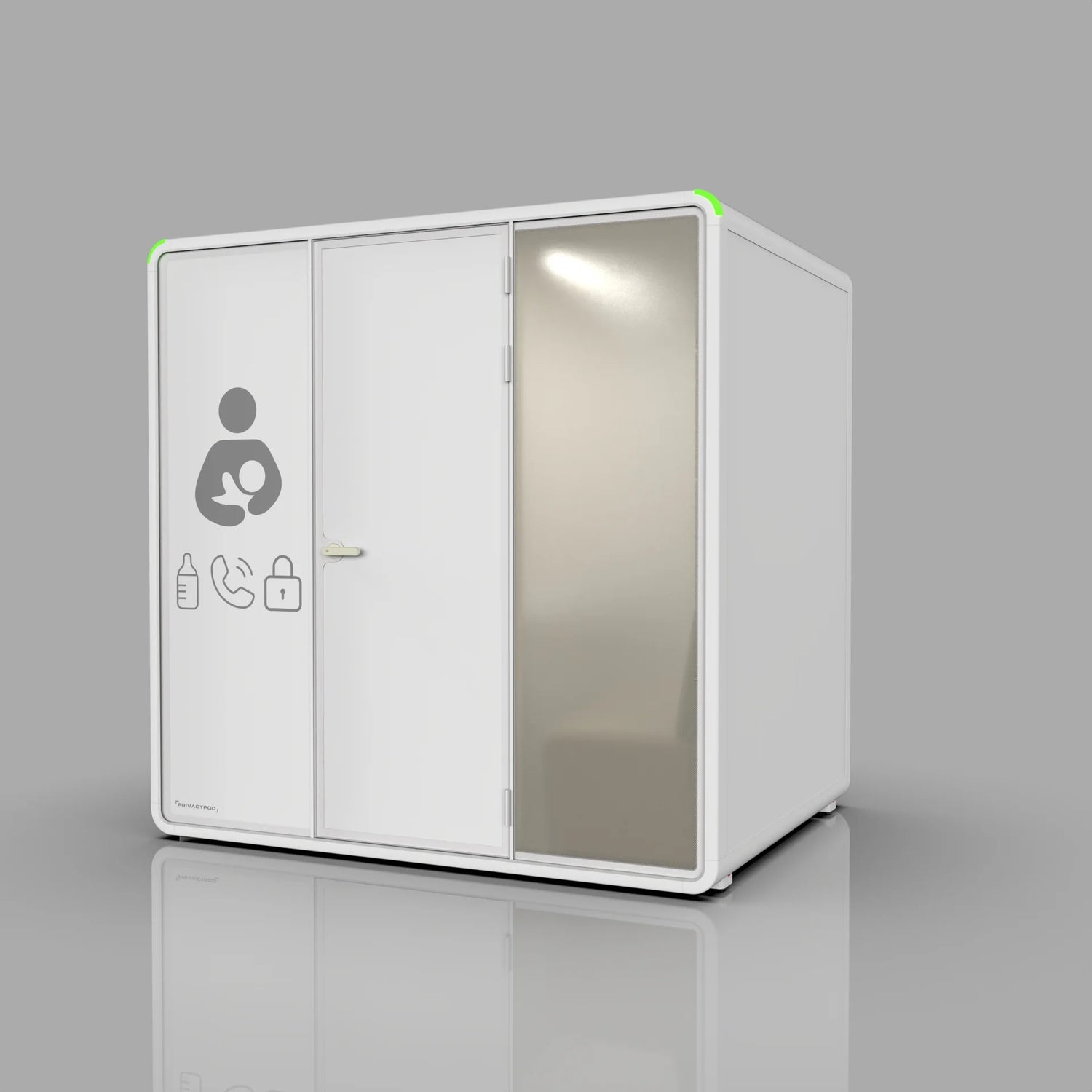 XL Lactation Pod