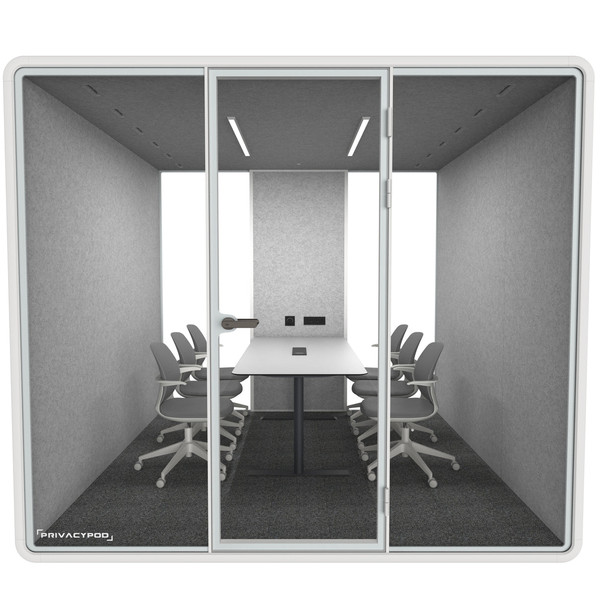 Installation Guides - Setup Guides for All Pods | PrivacyPod