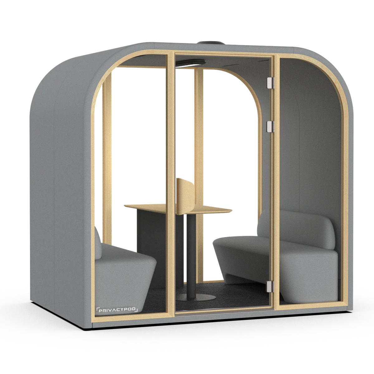 Arc L Pod, Haze