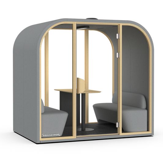 Arc L Pod, Haze