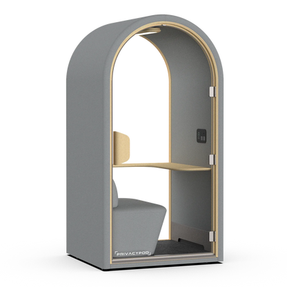 Arc S Pod, Haze