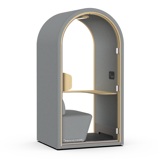 Arc S Pod, Haze